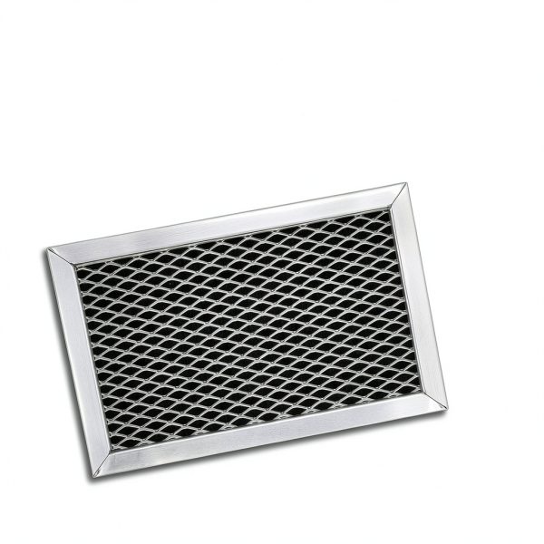 Bagean GE Microwave Charcoal Filter Replacement Odor-2