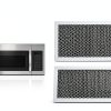 VAINELY Microwave Charcoal Filter Odor Absorption-2