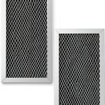 VAINELY Microwave Charcoal Filter Odor Absorption-0