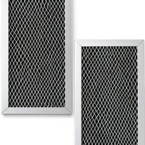 VAINELY Microwave Charcoal Filter Odor Absorption-0