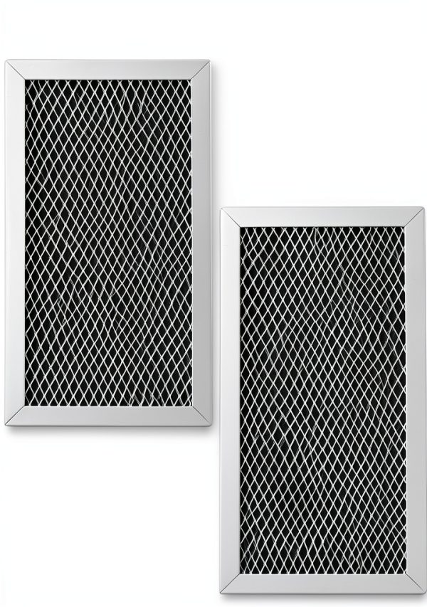 VAINELY Microwave Charcoal Filter Odor Absorption-0