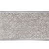 Marsrut Microwave Filter Aluminum Grease Air Replacement-0