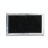 Whirlpool Microwave Filter Black Durable Metal Replacement-2