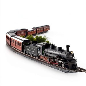 Railroad Adventures eBook Julie McDonald Kindle-0