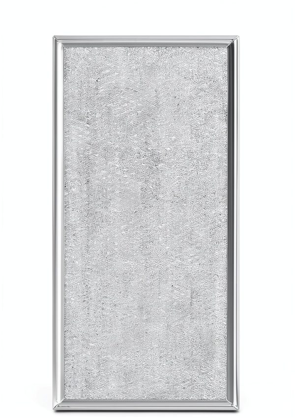 IROLEN Range Hood Filter Aluminum Grease Odor Reduction-1