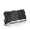 Omaeon JX81A Microwave Charcoal Filter Activated Carbon-1