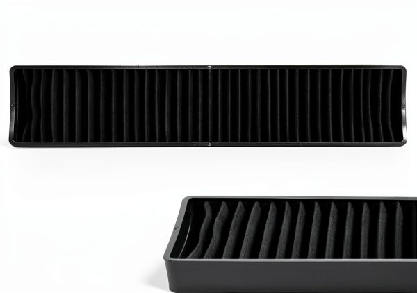 FIMXSD Microwave Charcoal Filter Air Purification Easy-4