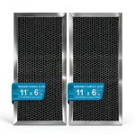 Omaeon JX81A Microwave Charcoal Filter Activated Carbon-0