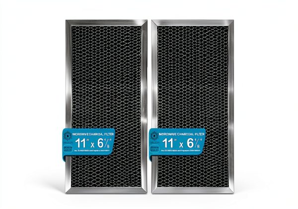 Omaeon JX81A Microwave Charcoal Filter Activated Carbon-0