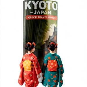 Japan Quick Travel Guide Kindle Book 0.99-0