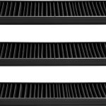 FIMXSD Microwave Charcoal Filter Air Purification Easy-0