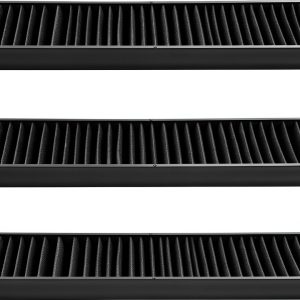 FIMXSD Microwave Charcoal Filter Air Purification Easy-0