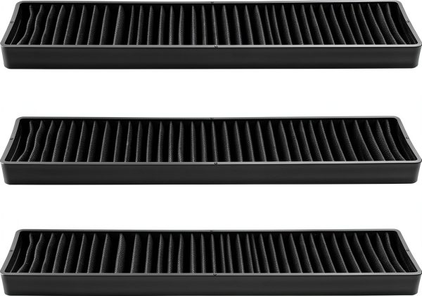 FIMXSD Microwave Charcoal Filter Air Purification Easy-0