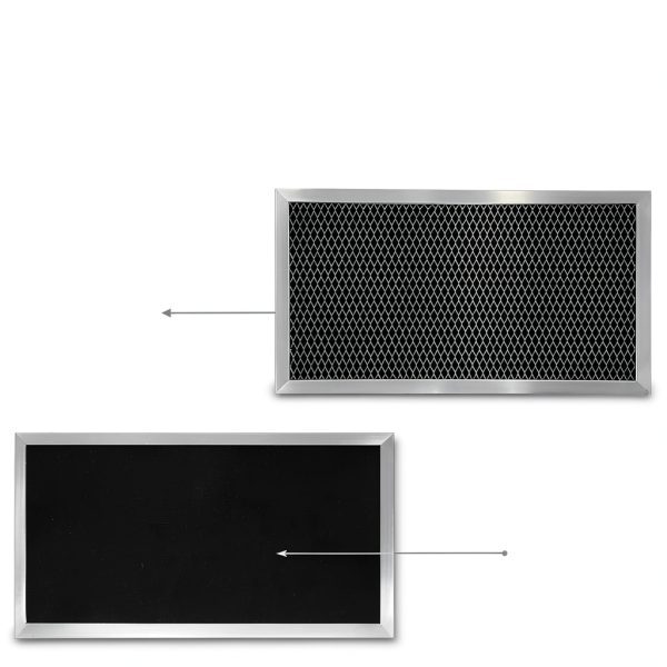 Omaeon JX81A Microwave Charcoal Filter Activated Carbon-4