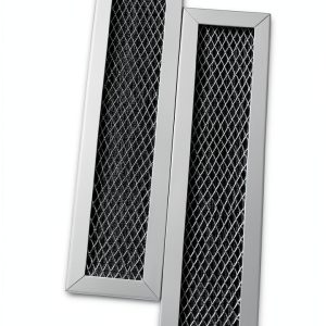 JUDAOLE Microwave Charcoal Filter Frigidaire Replacement-0