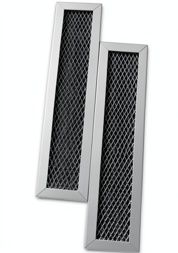 JUDAOLE Microwave Charcoal Filter Frigidaire Replacement-0