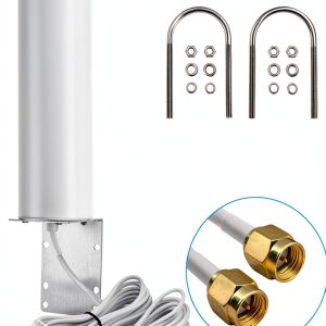 eifagur 4G LTE Omni-directional Antenna for Home Internet-0