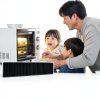 FIMXSD Microwave Charcoal Filter Air Purification Easy-1