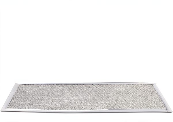Marsrut Microwave Filter Aluminum Grease Air Replacement-8