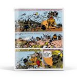 Amar Chitra Katha Hindu History Kindle Book English-0