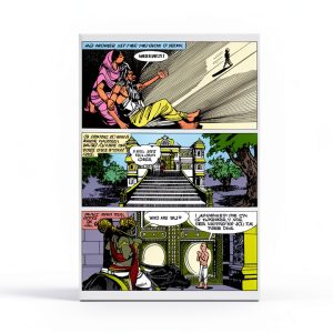 Amar Chitra Katha Kindle eBook English History-0