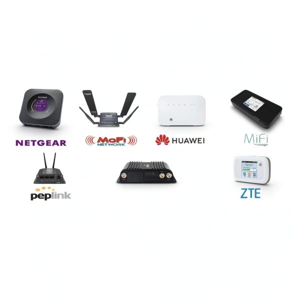 eifagur 4G LTE Omni-directional Antenna for Home Internet-6