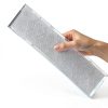 AWTURBO Microwave Grease Filter Aluminum Mesh Replacement-1