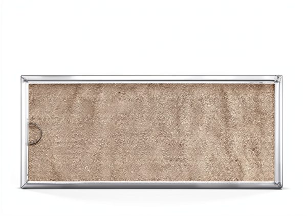Marsrut Microwave Filter Aluminum Grease Air Replacement-1