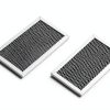 VAINELY Microwave Charcoal Filter Odor Absorption-4