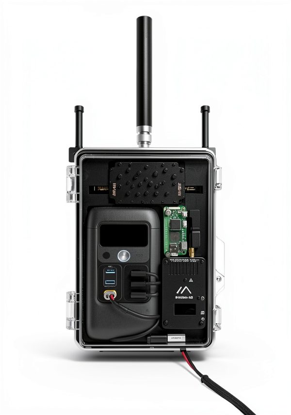 Slinkdsco 5.8dBi Lora Antenna for Meshtastic Nodes-4