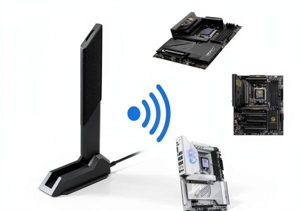 WiFi 7 Antenna Slinkdsco Magnetic Gaming-4
