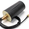 Trail Camera Antenna Slinkdsco 10ft Cable Black-4