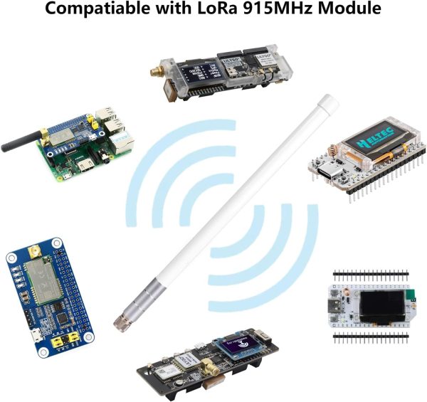 LoRa Antenna Slinkdsco Computer Networking-5