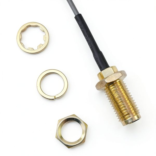 Proxicast U.FL to SMA Female Low Loss Cable-7