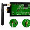 8dBi Omni WiFi Antenna HIGHFINE Dual Band Outdoor-5