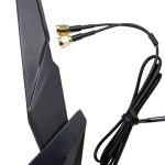 SAMXI WiFi 6 Antenna 8dBi Dual‑Band for PCs-0