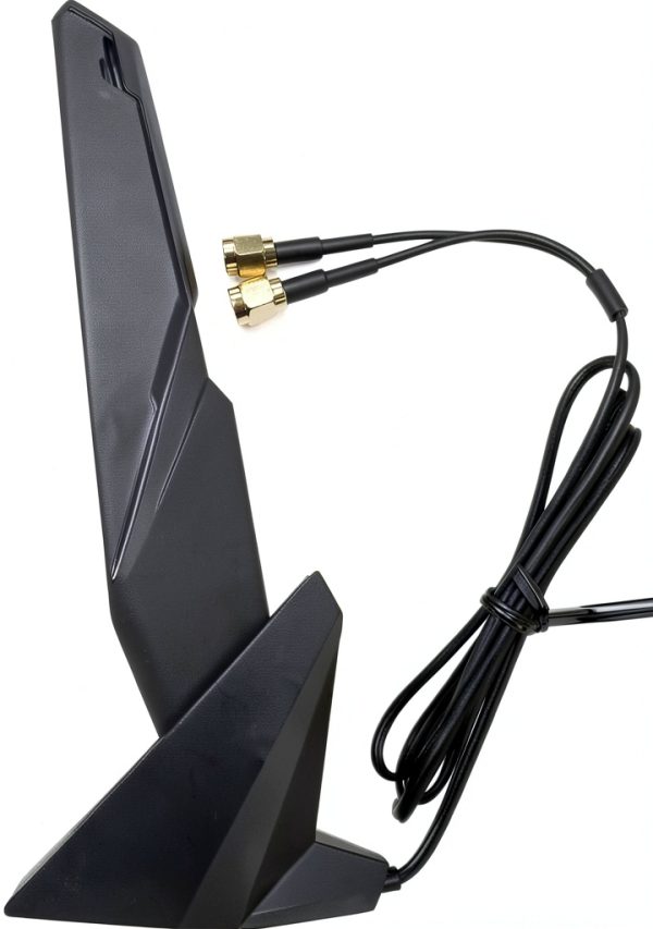 SAMXI WiFi 6 Antenna 8dBi Dual‑Band for PCs-0