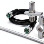 RoadPro 50 Ohms Antenna for Computer Networking-0