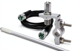 RoadPro 50 Ohms Antenna for Computer Networking-0