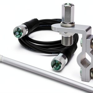 RoadPro 50 Ohms Antenna for Computer Networking-0