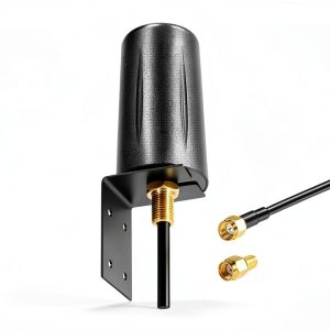 Trail Camera Antenna Slinkdsco 10ft Cable Black-0
