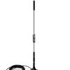 4G 5G Antenna Proxicast Magnetic Coil SMA TS9-4