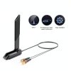 WiFi 7 Antenna Slinkdsco Magnetic Gaming-3