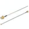 Proxicast U.FL to SMA Female Low Loss Cable-0