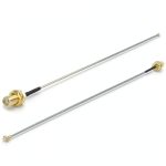 Proxicast U.FL to SMA Female Low Loss Cable-0