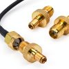 4G 5G Antenna Proxicast Magnetic Coil SMA TS9-1
