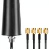 Slinkdsco Cellular Antenna 4G LTE 5G Omni 5dBi-2