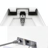 Starlink Ethernet Cable MOOKEERF Cat6 2000Mbps-3