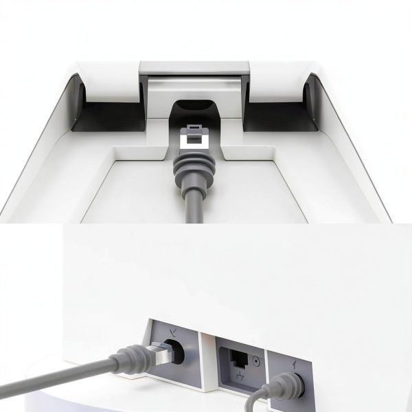 Starlink Ethernet Cable MOOKEERF Cat6 2000Mbps-3