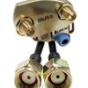 SAMXI WiFi 6 Antenna 8dBi Dual‑Band for PCs-3